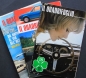 Preview: "Il Quadrifoglio" Alfa-Romeo Magazine 1971 three issues (6829)